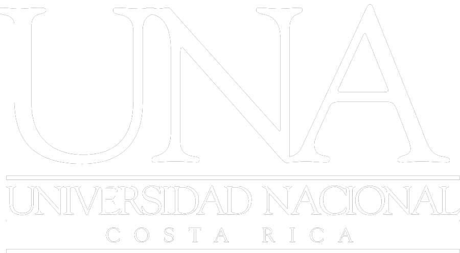 Logo UNA